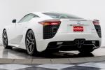 Lexus LF-A 2012 года